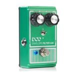 DOD 440 Envelope Filter Guitar Effects Pedal Front View